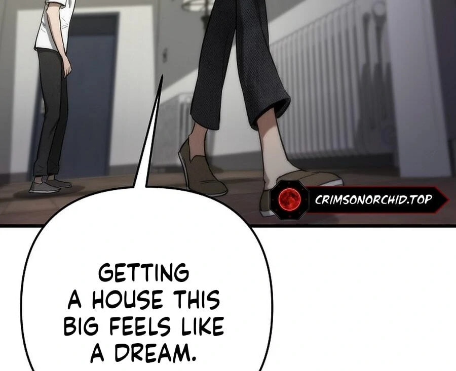 Empire of the Ants Chapter 1 page 39 - 