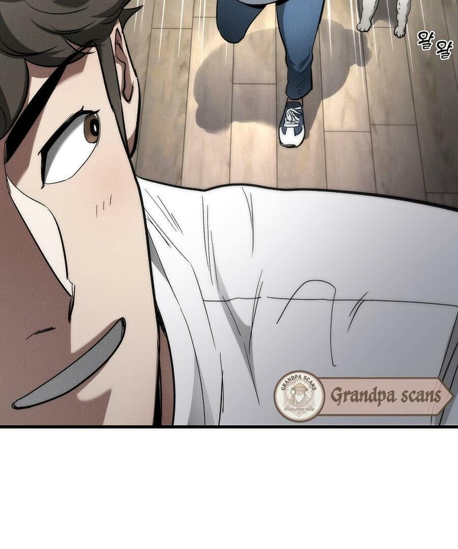 Empire of the Ants Chapter 1 page 44 - 