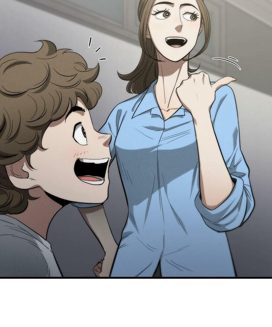 Empire of the Ants Chapter 1 page 46 - 