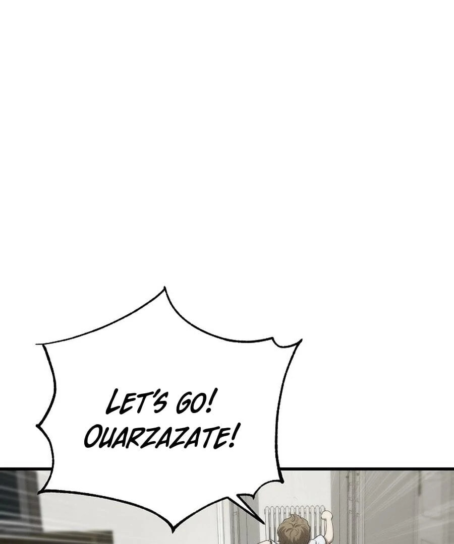 Empire of the Ants Chapter 1 page 47 - 