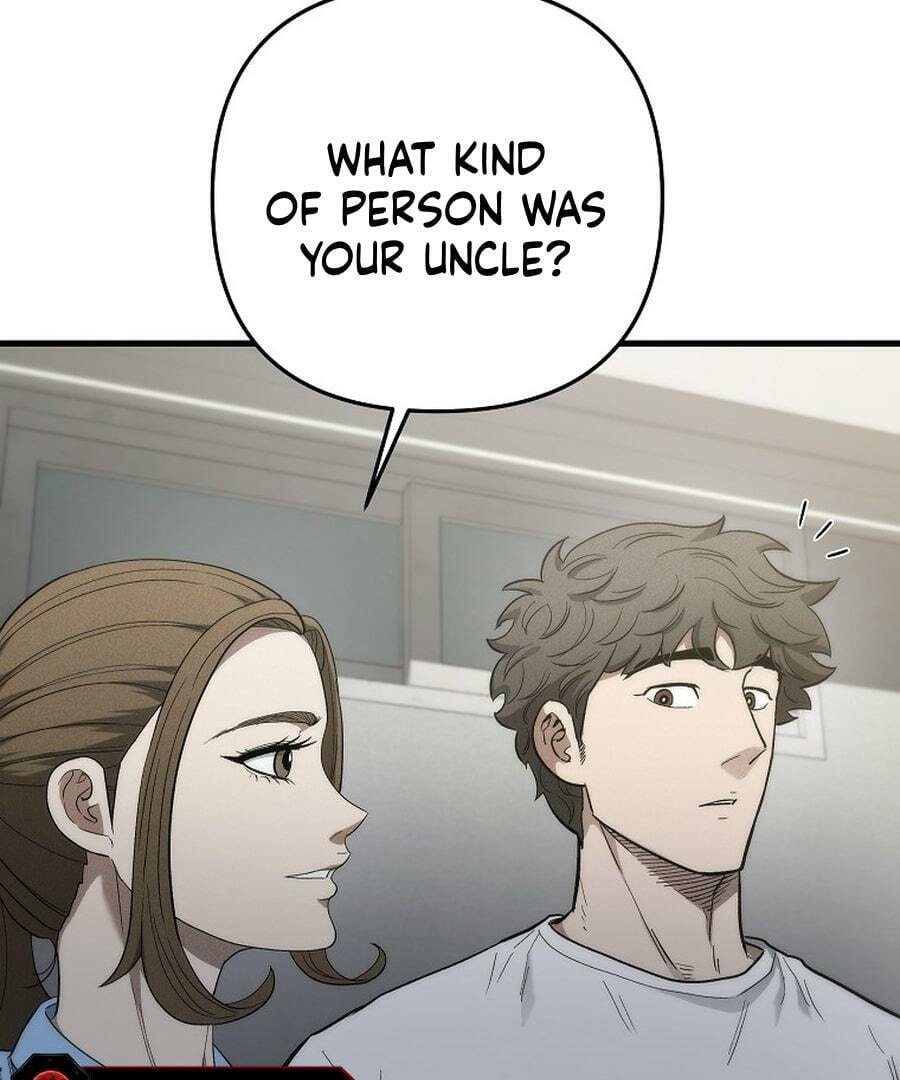 Empire of the Ants Chapter 1 page 62 - 