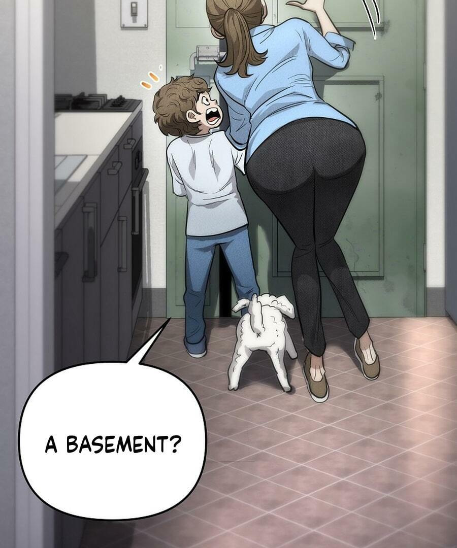 Empire of the Ants Chapter 1 page 99 - 