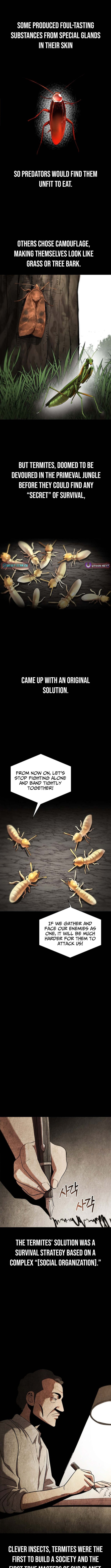 Empire of the Ants Chapter 10 page 2 - 