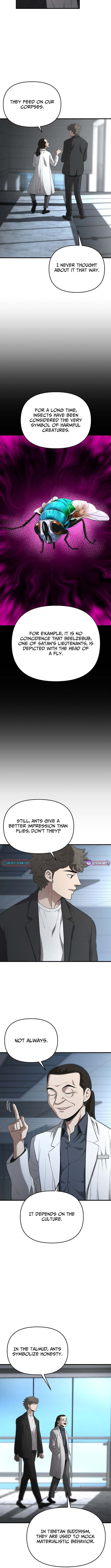 Empire of the Ants Chapter 10 page 11 - 
