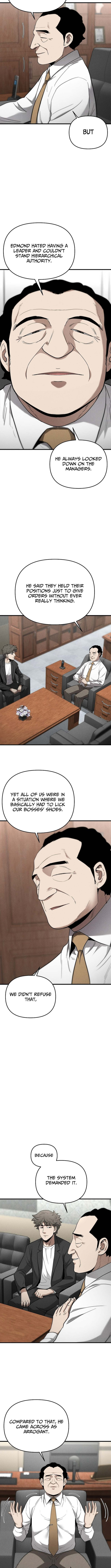 Empire of the Ants Chapter 10 page 5 - 