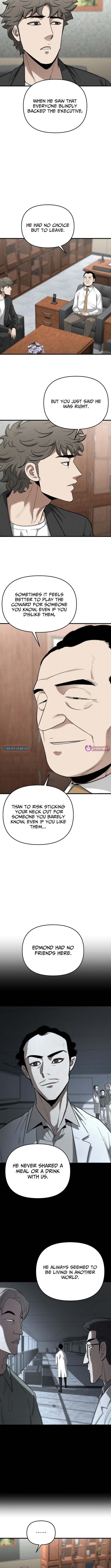 Empire of the Ants Chapter 10 page 7 - 
