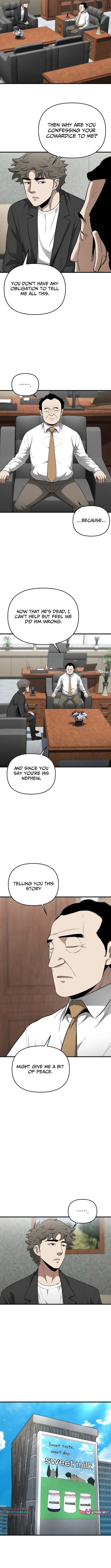 Empire of the Ants Chapter 10 page 8 - 