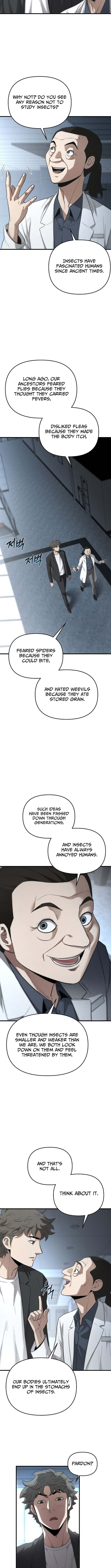 Empire of the Ants Chapter 10 page 10 - 