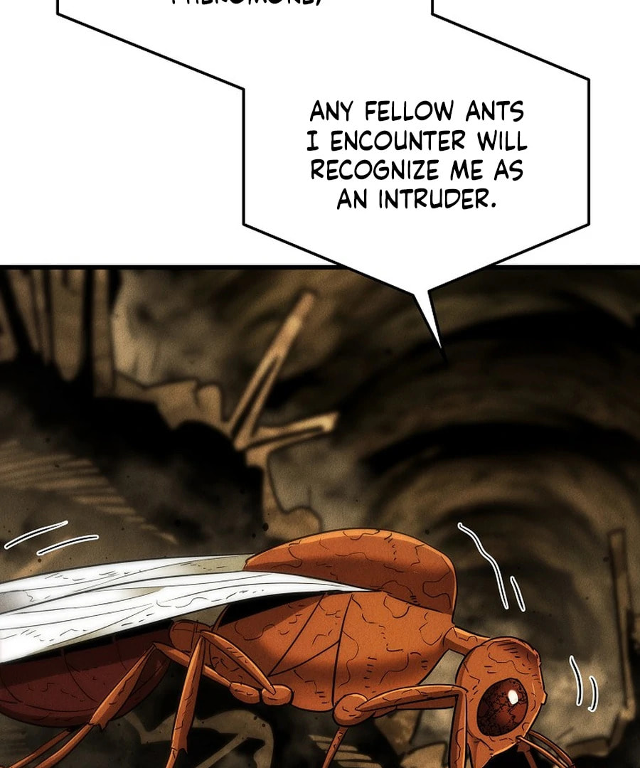 Empire of the Ants Chapter 11 page 11 - 