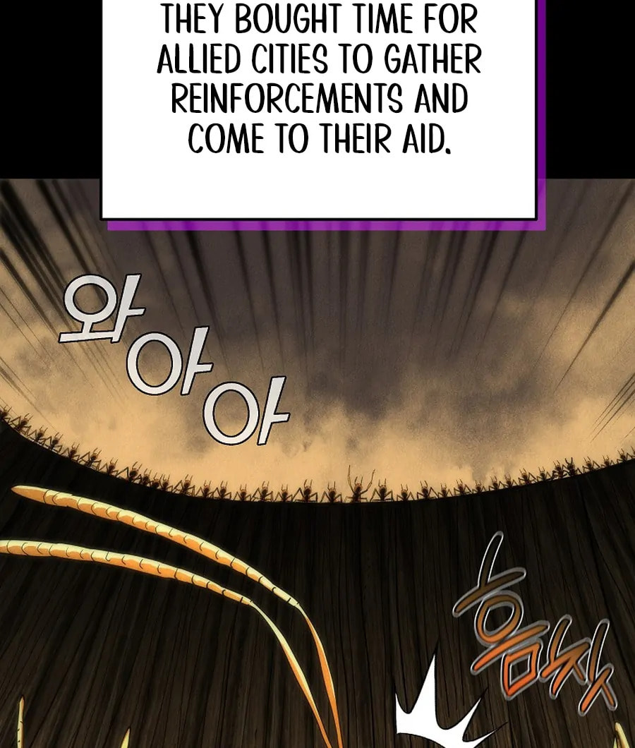Empire of the Ants Chapter 11 page 103 - 