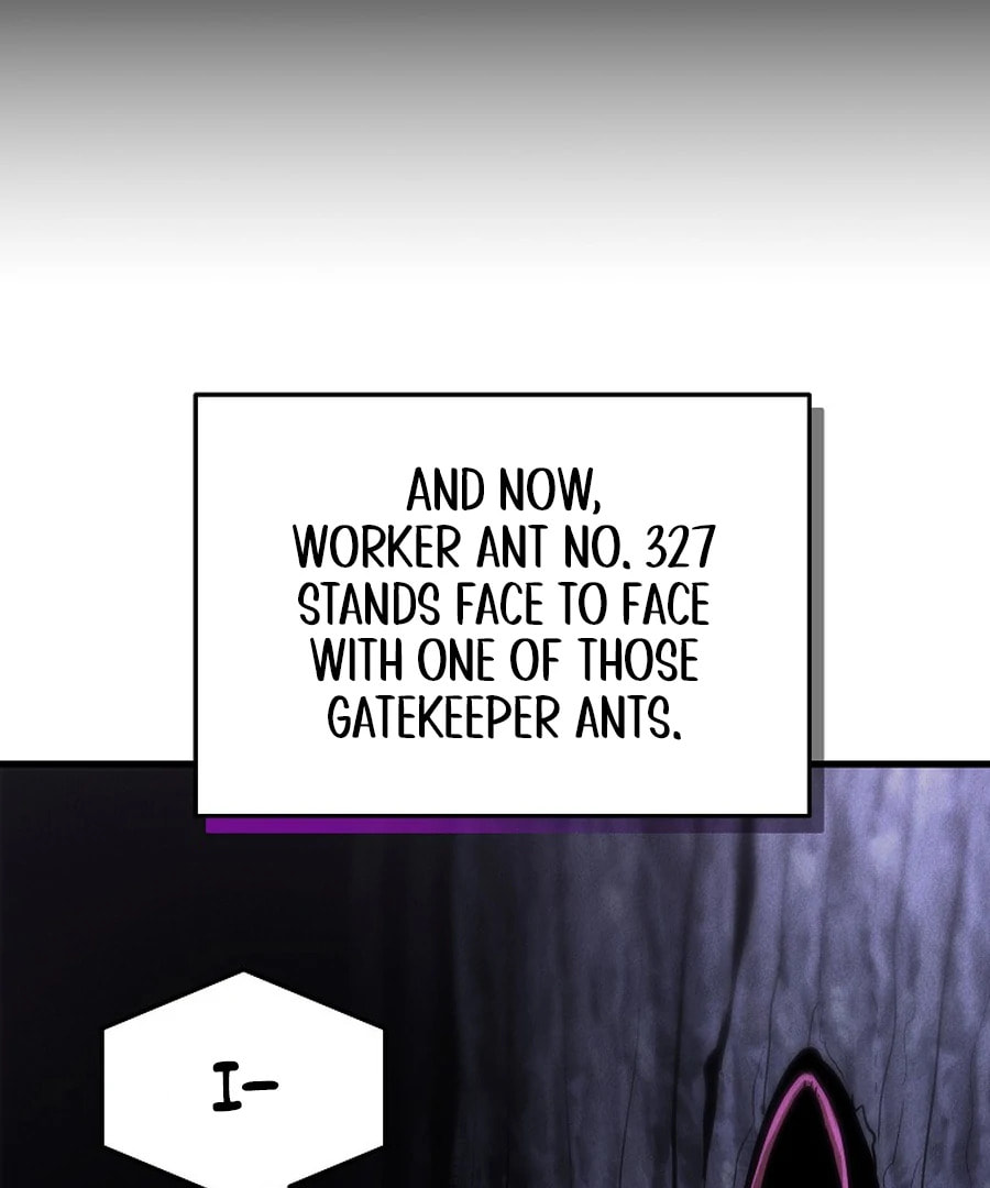 Empire of the Ants Chapter 11 page 105 - 