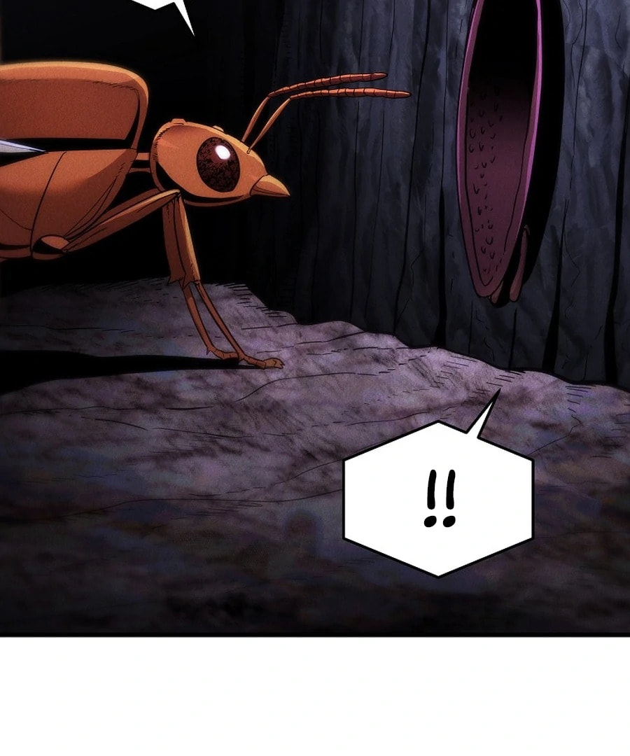 Empire of the Ants Chapter 11 page 106 - 