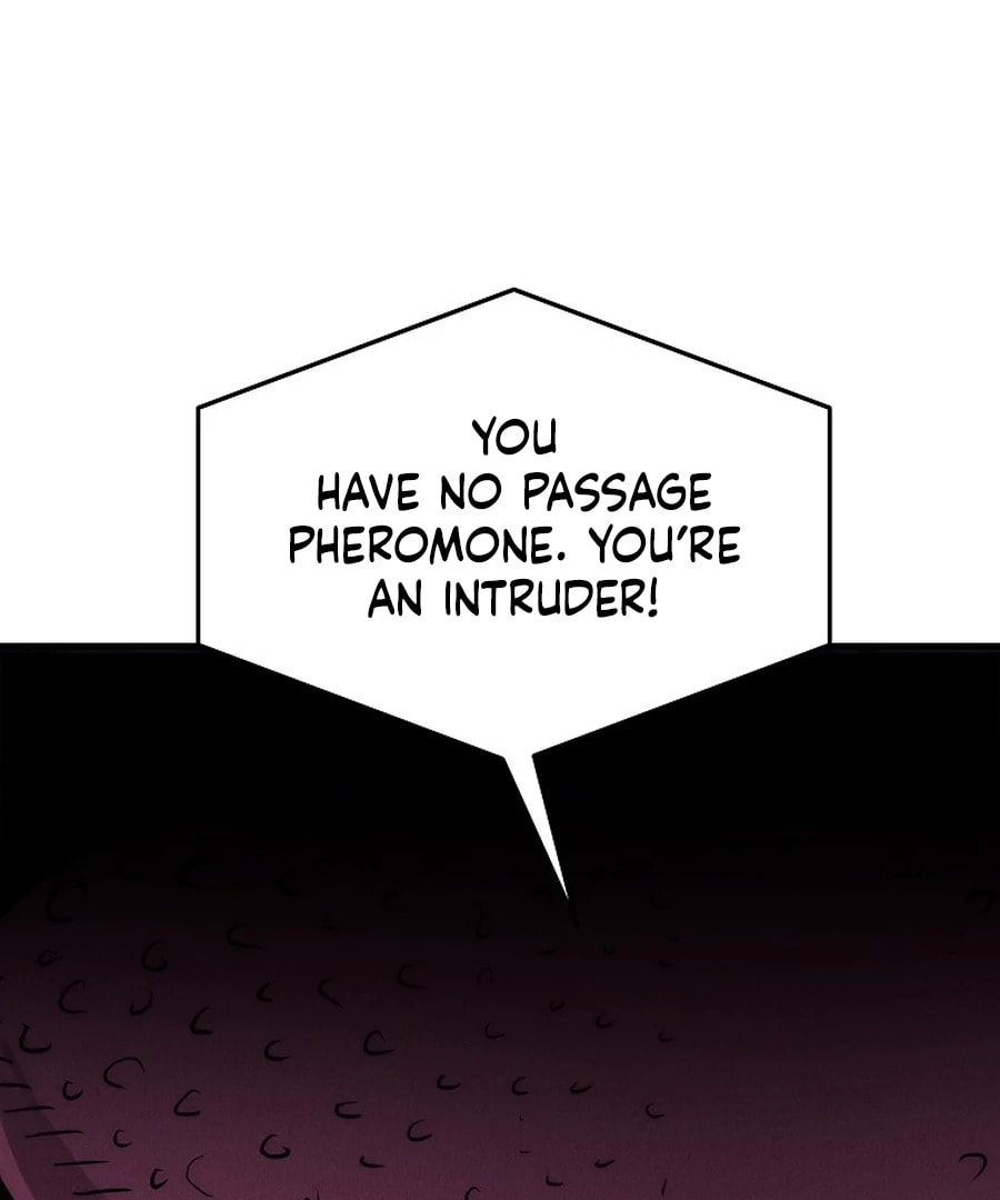 Empire of the Ants Chapter 11 page 107 - 