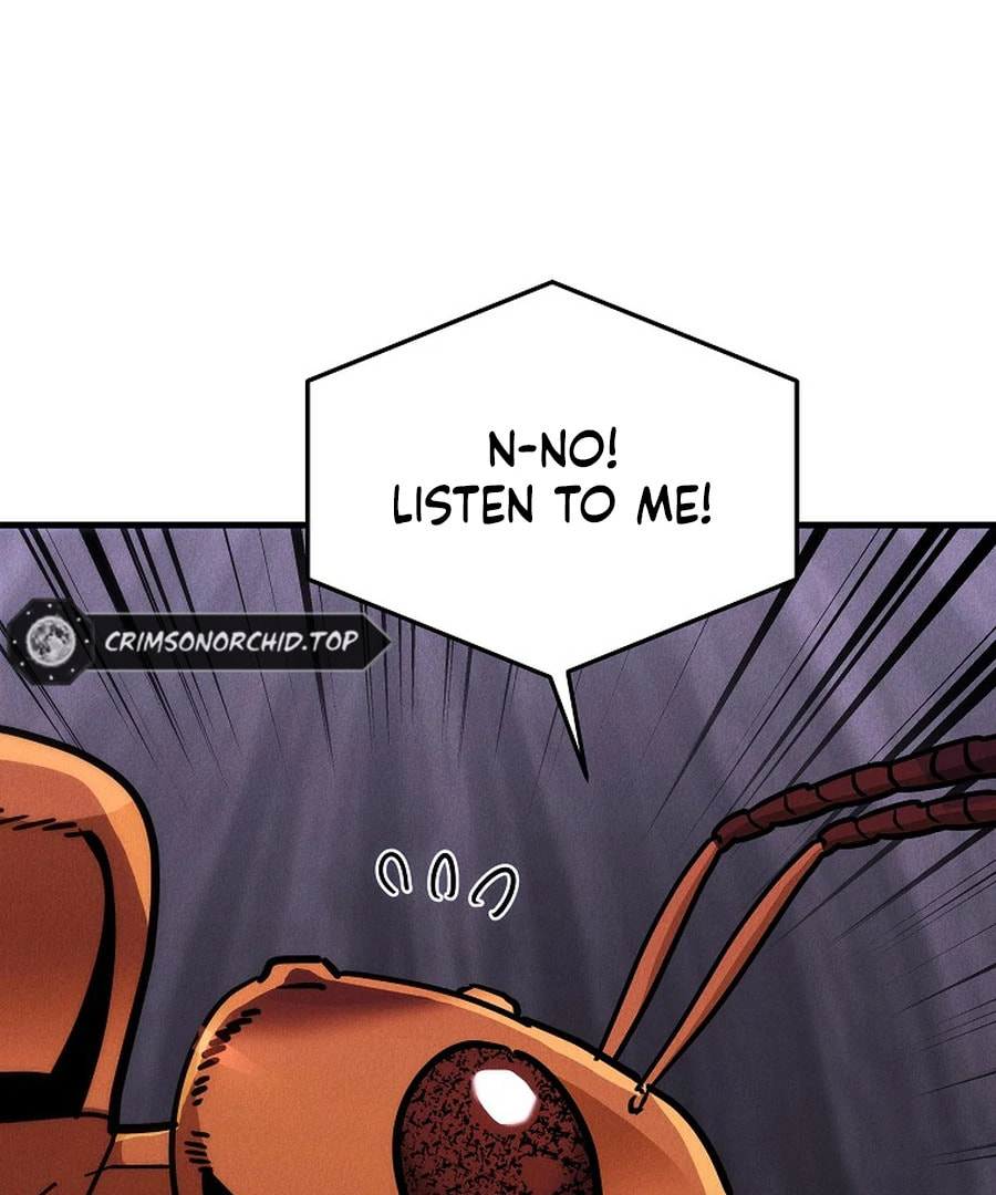 Empire of the Ants Chapter 11 page 109 - 