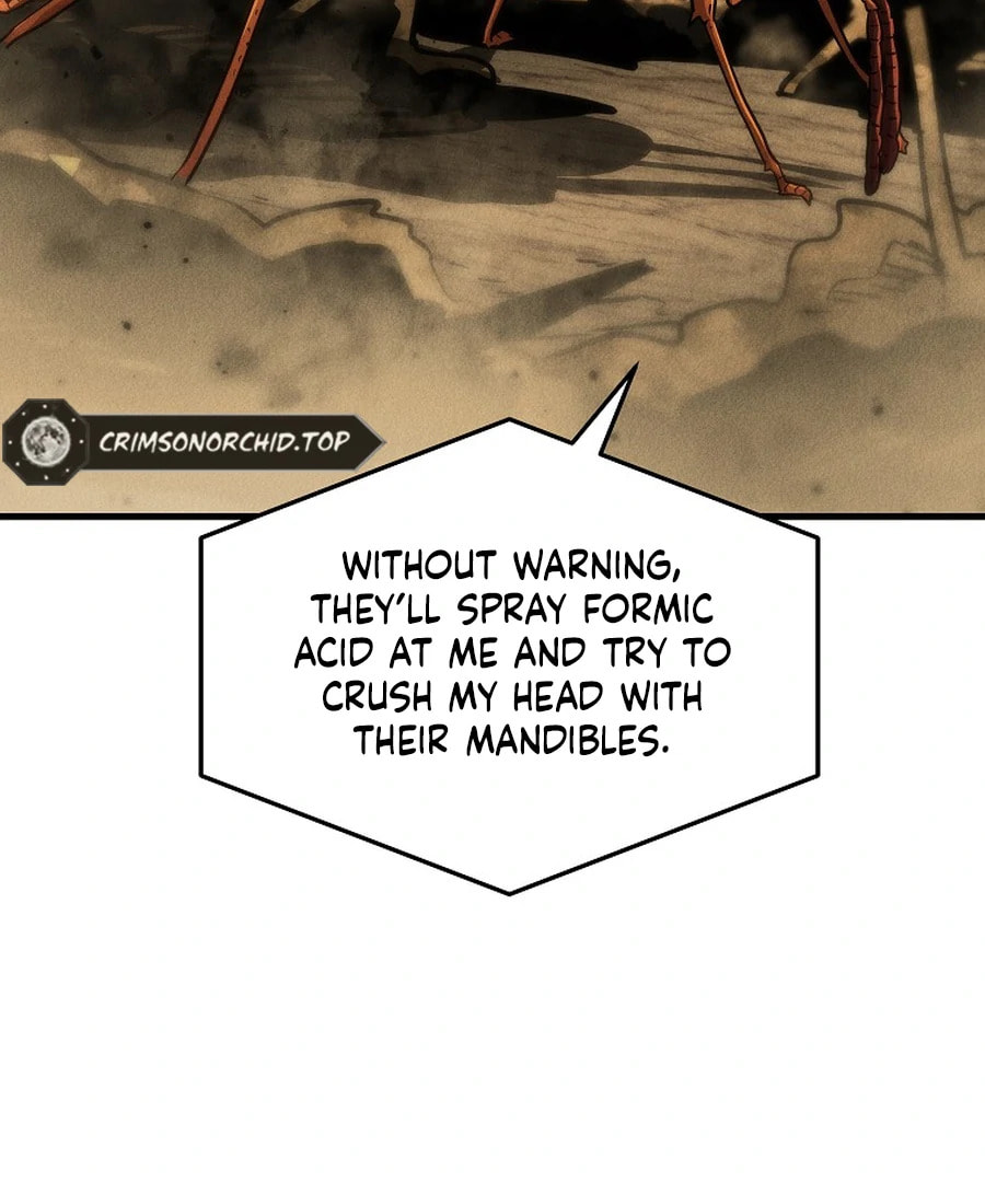 Empire of the Ants Chapter 11 page 12 - 
