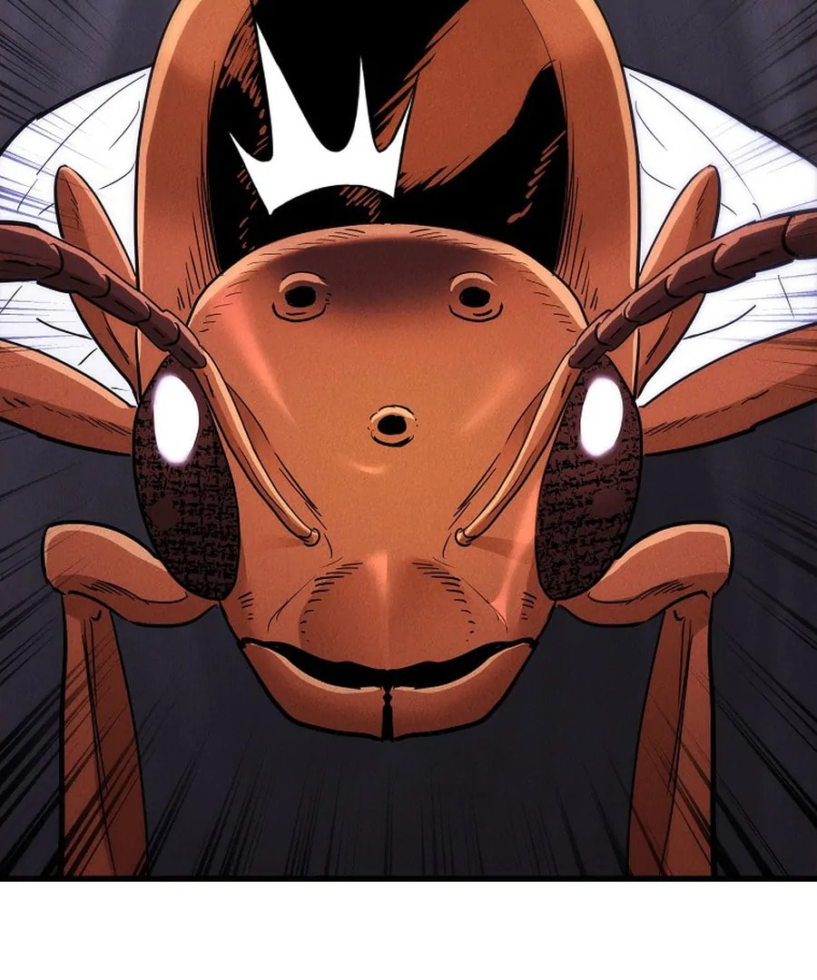Empire of the Ants Chapter 11 page 114 - 