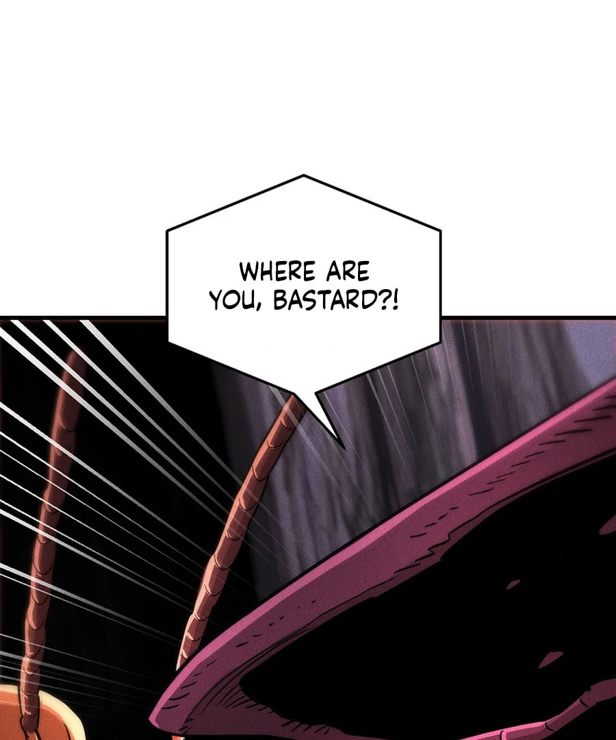 Empire of the Ants Chapter 11 page 115 - 