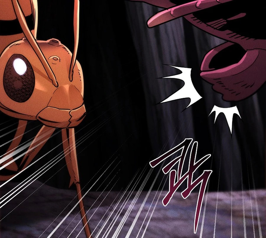 Empire of the Ants Chapter 11 page 116 - 