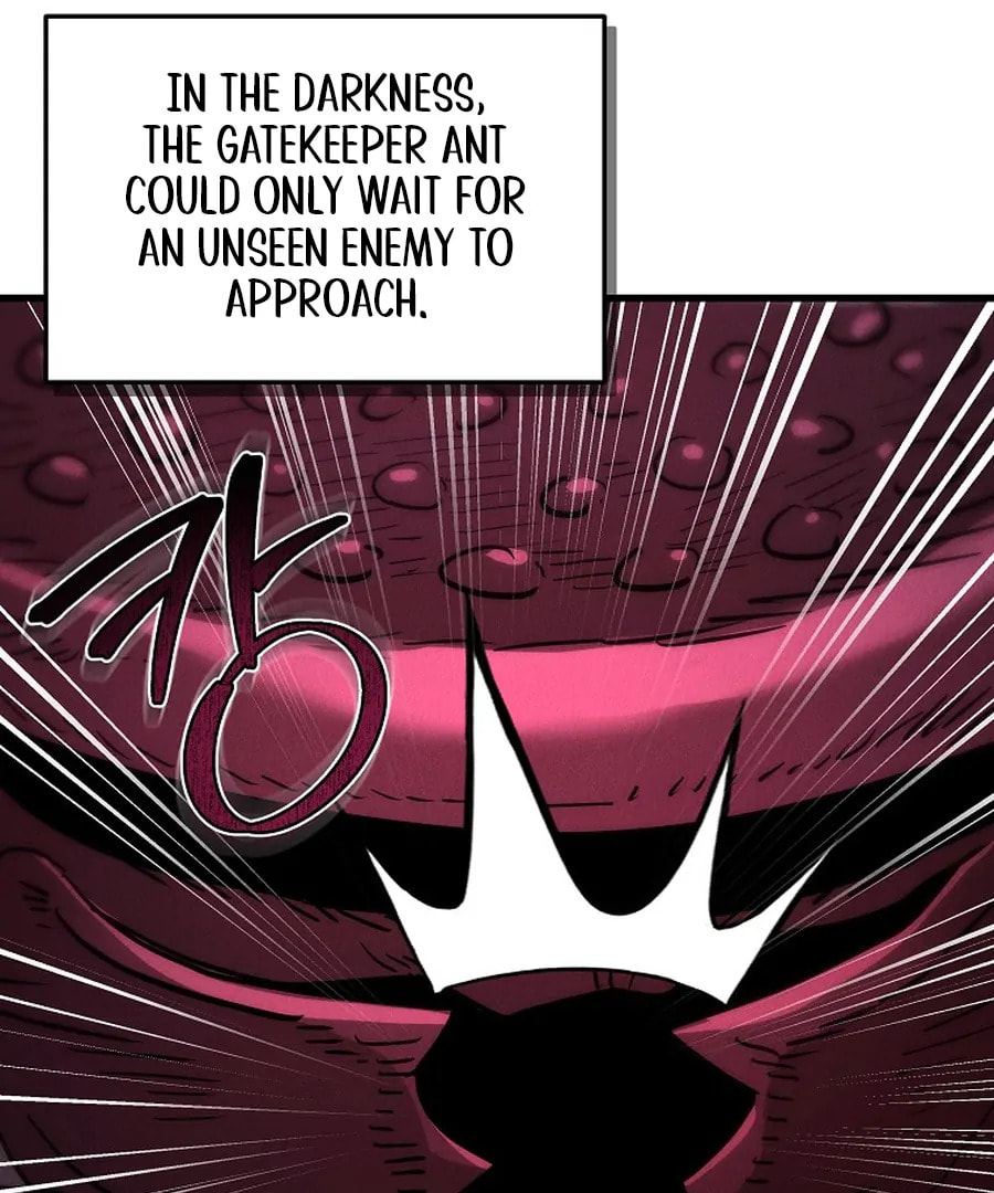Empire of the Ants Chapter 11 page 118 - 