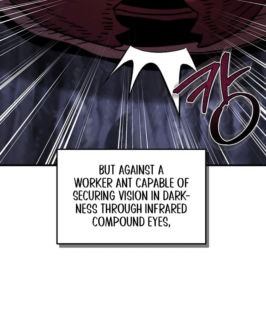 Empire of the Ants Chapter 11 page 119 - 