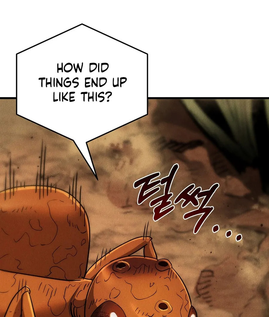 Empire of the Ants Chapter 11 page 13 - 