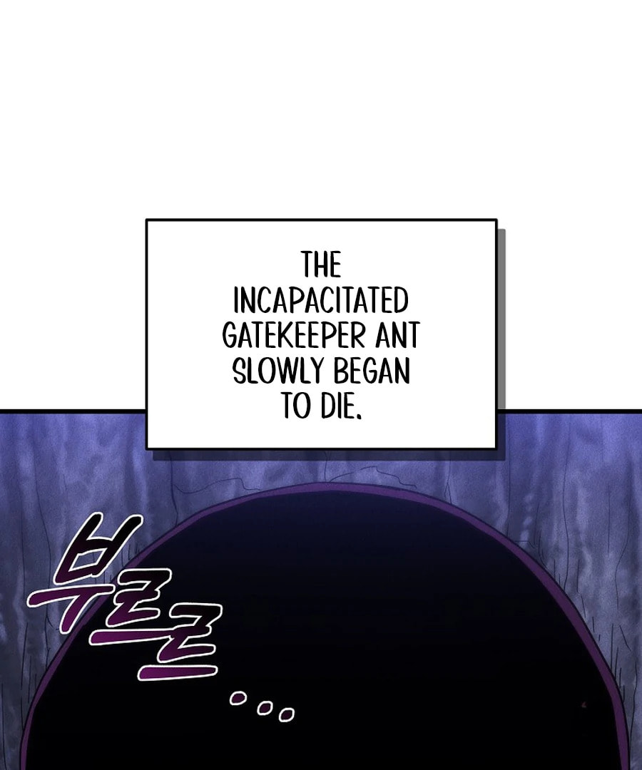 Empire of the Ants Chapter 11 page 123 - 