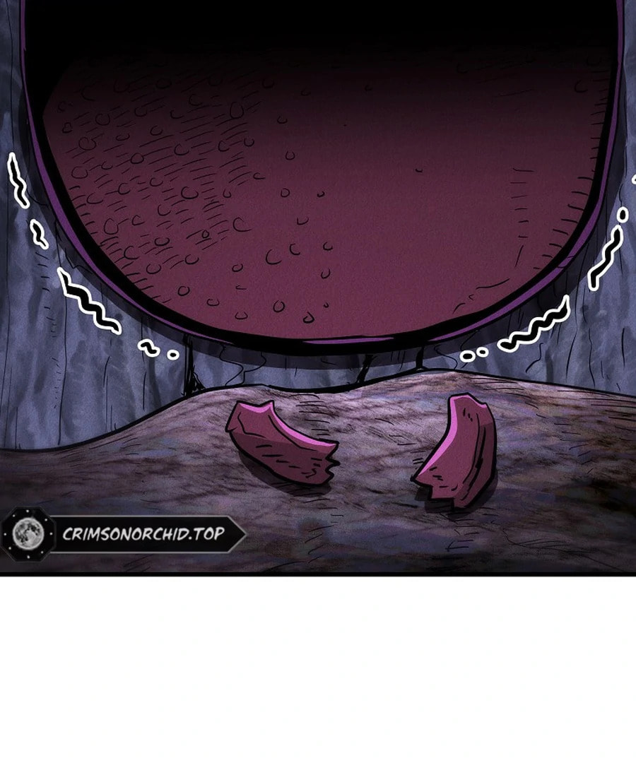 Empire of the Ants Chapter 11 page 124 - 