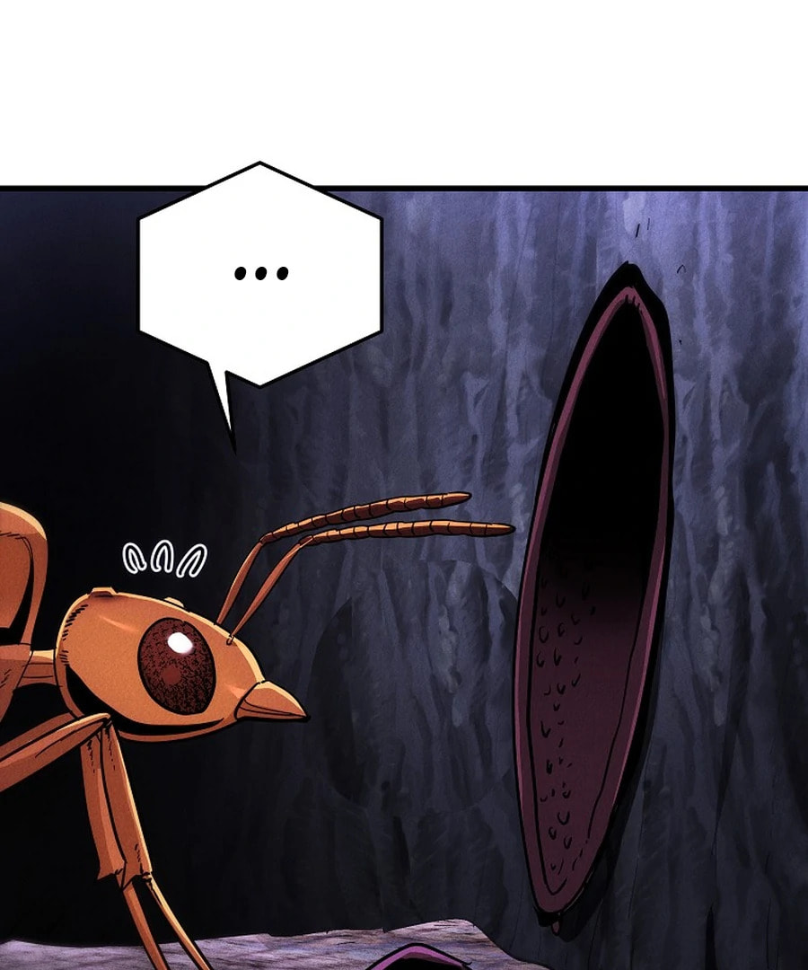 Empire of the Ants Chapter 11 page 127 - 