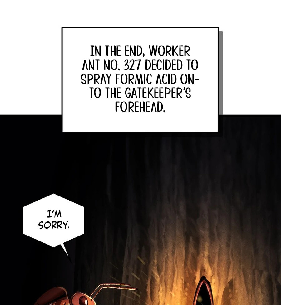 Empire of the Ants Chapter 11 page 129 - 