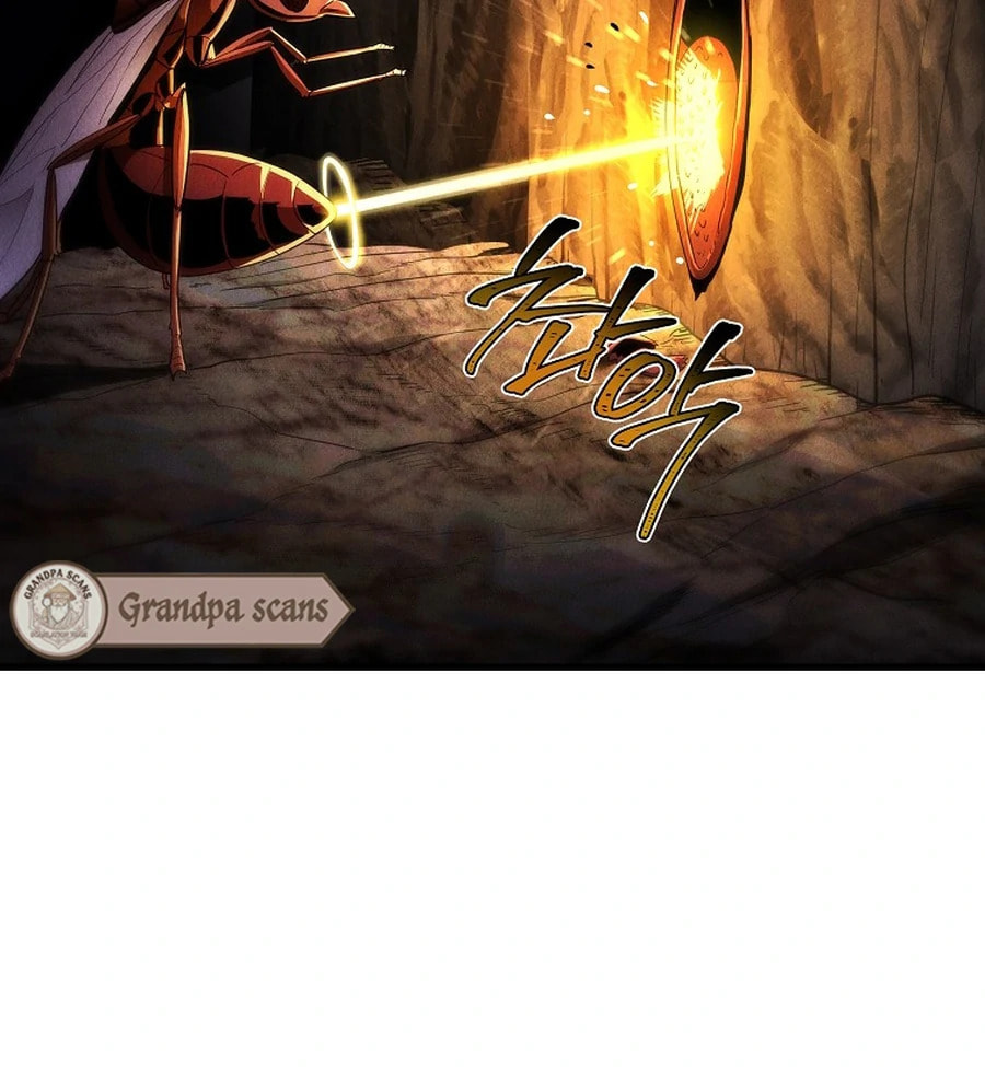 Empire of the Ants Chapter 11 page 130 - 