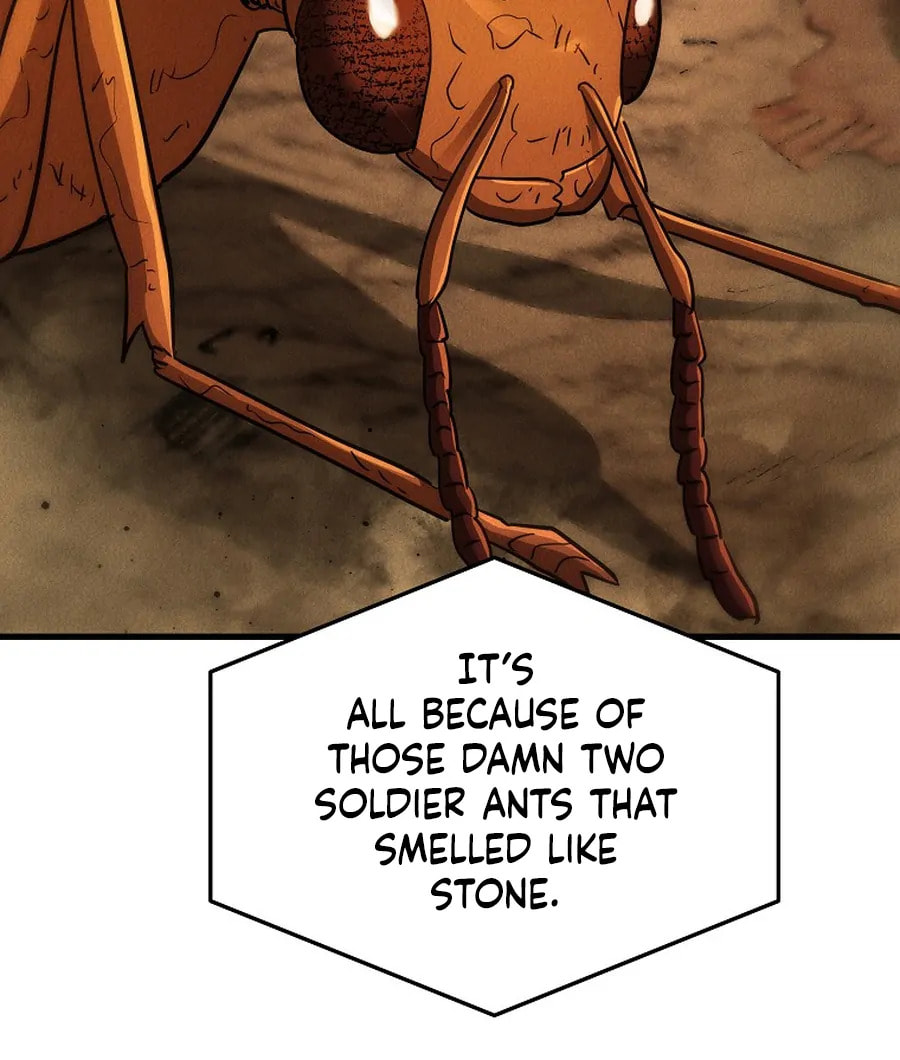 Empire of the Ants Chapter 11 page 14 - 