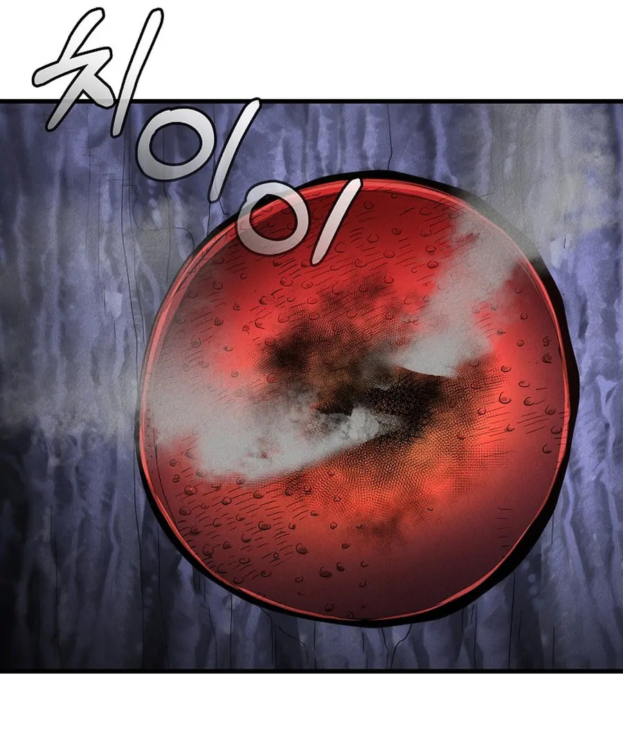 Empire of the Ants Chapter 11 page 131 - 