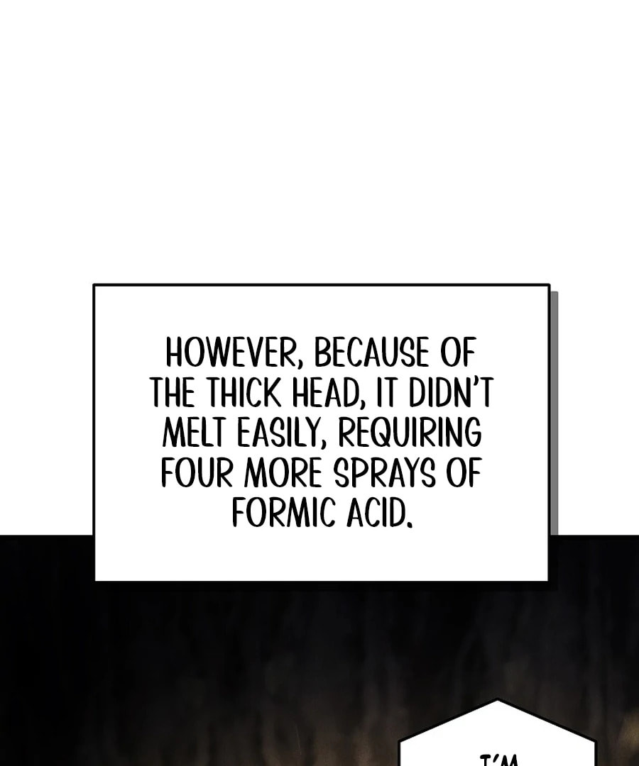 Empire of the Ants Chapter 11 page 132 - 