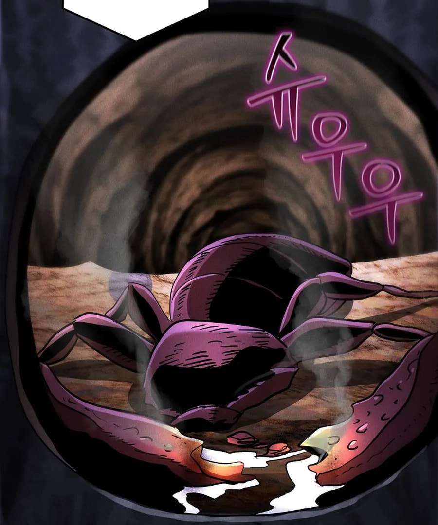 Empire of the Ants Chapter 11 page 135 - 