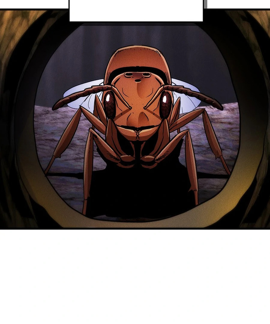 Empire of the Ants Chapter 11 page 137 - 