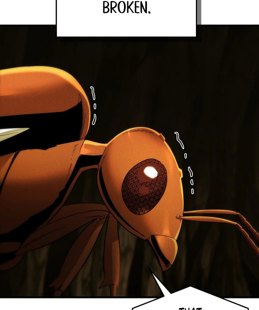 Empire of the Ants Chapter 11 page 139 - 