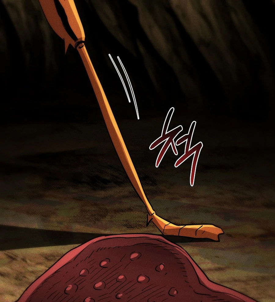 Empire of the Ants Chapter 11 page 141 - 
