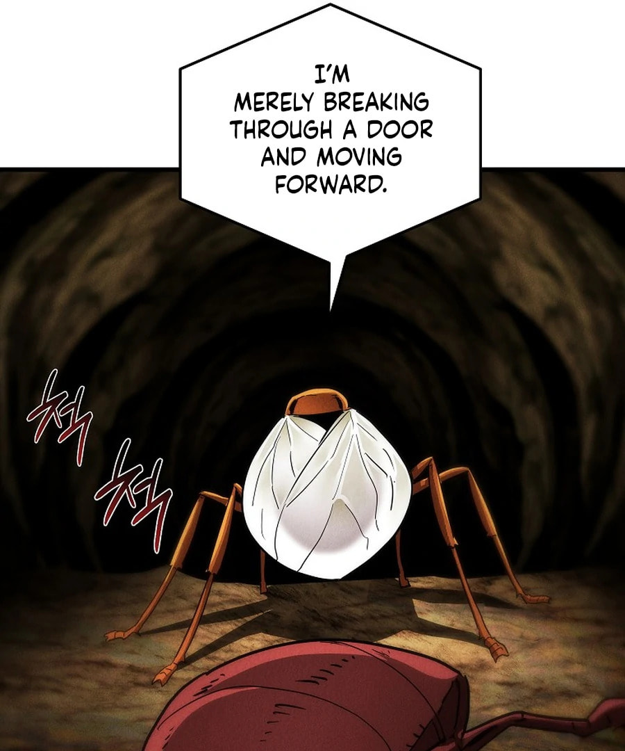 Empire of the Ants Chapter 11 page 143 - 