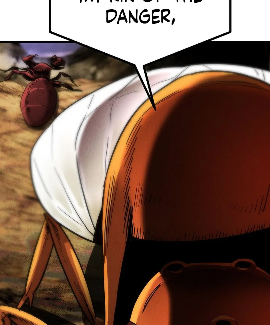 Empire of the Ants Chapter 11 page 145 - 