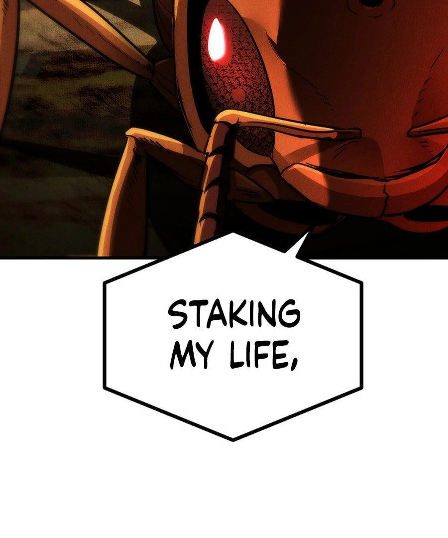 Empire of the Ants Chapter 11 page 146 - 