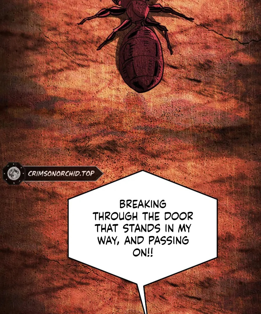 Empire of the Ants Chapter 11 page 148 - 