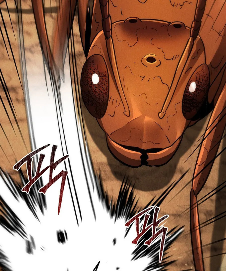 Empire of the Ants Chapter 11 page 16 - 
