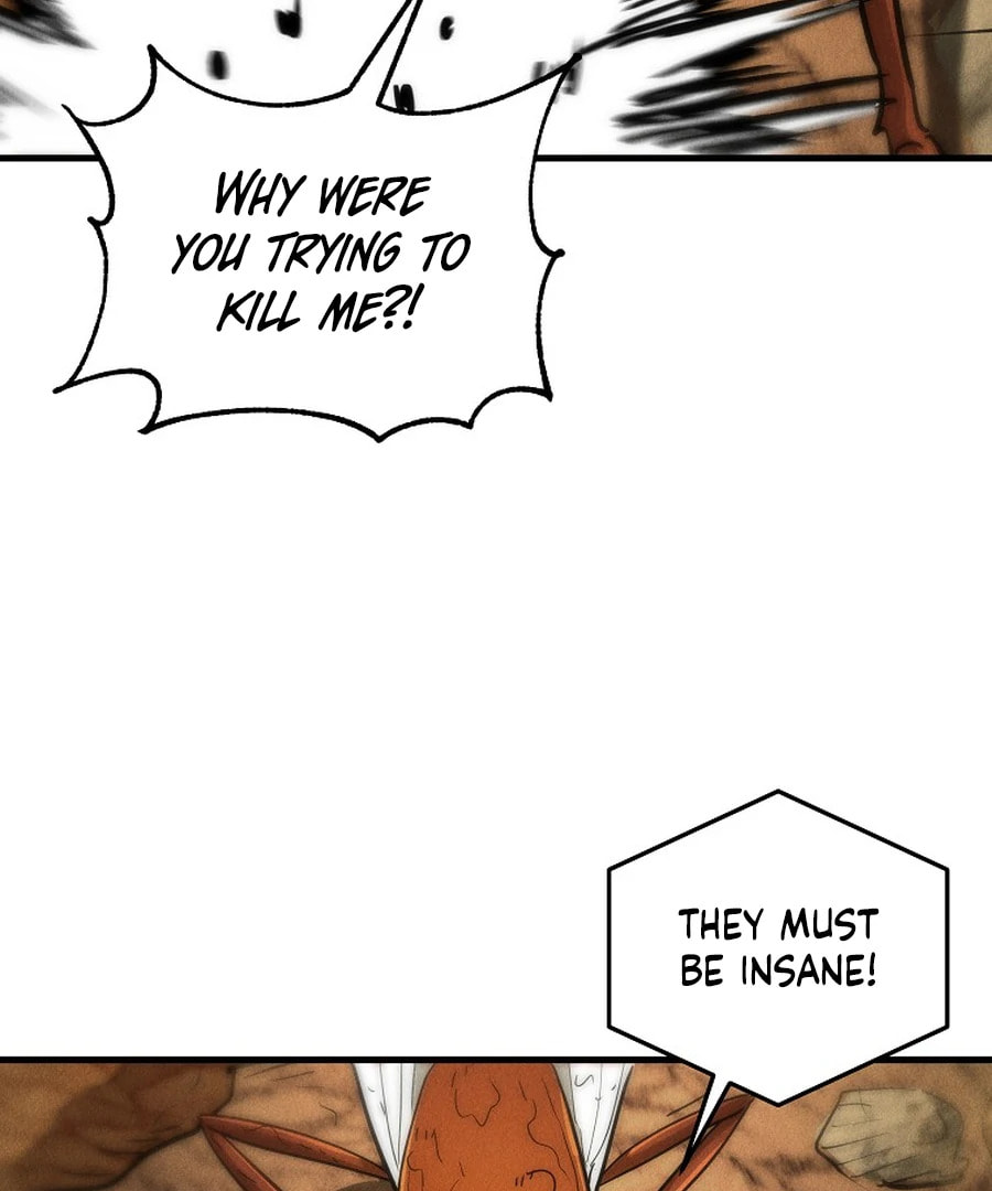 Empire of the Ants Chapter 11 page 17 - 