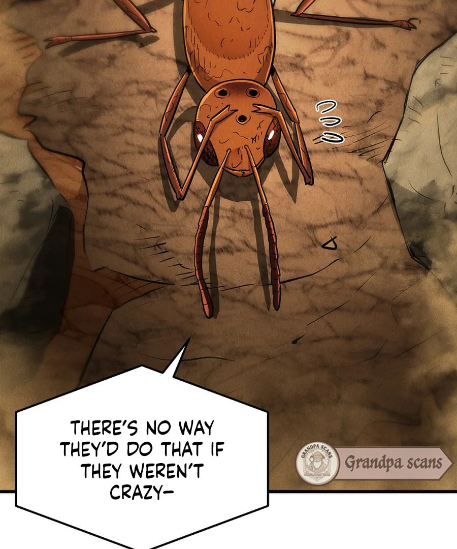Empire of the Ants Chapter 11 page 18 - 