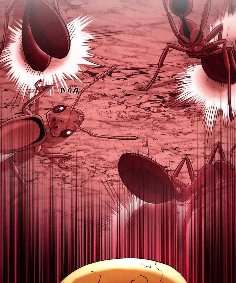 Empire of the Ants Chapter 11 page 20 - 