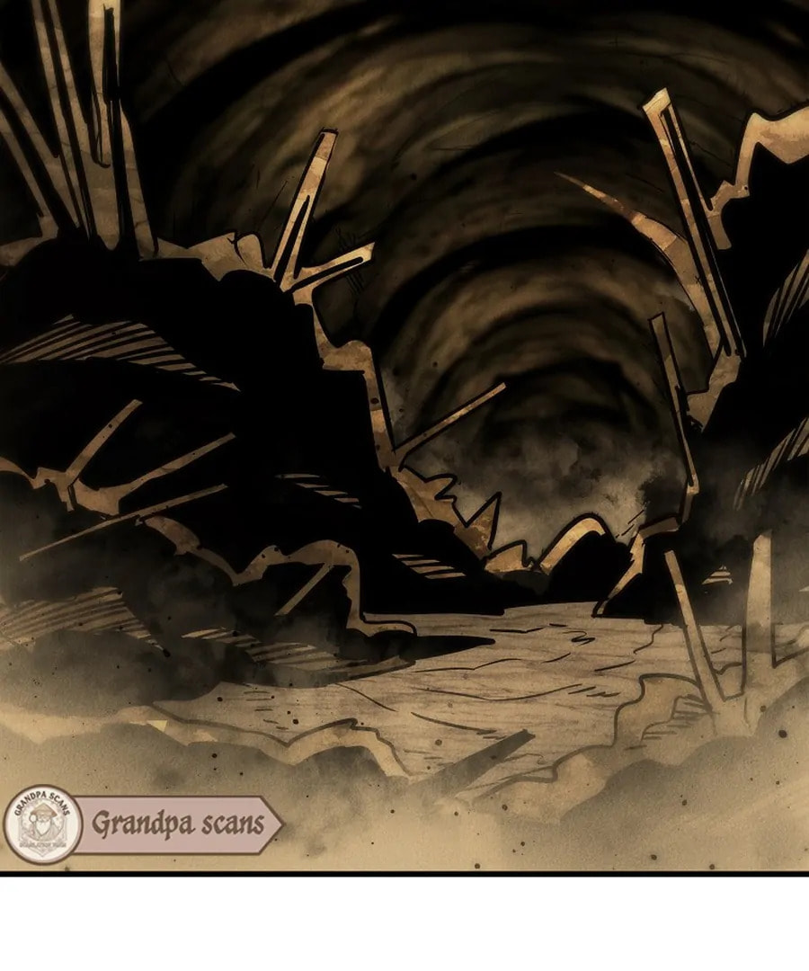 Empire of the Ants Chapter 11 page 3 - 