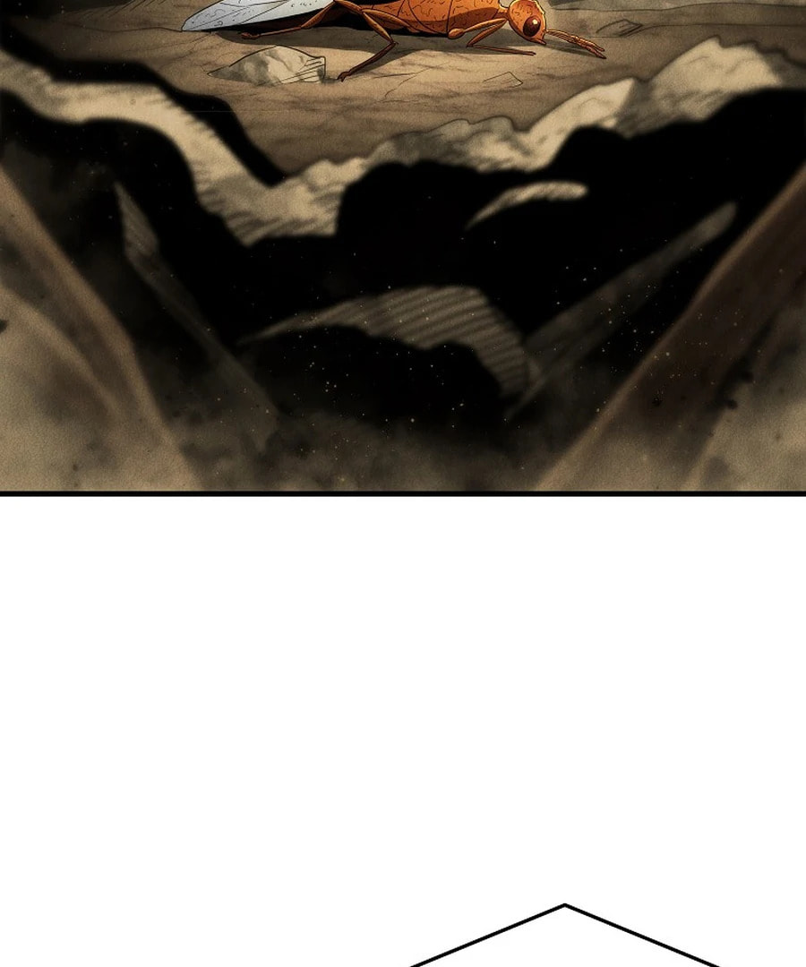 Empire of the Ants Chapter 11 page 23 - 