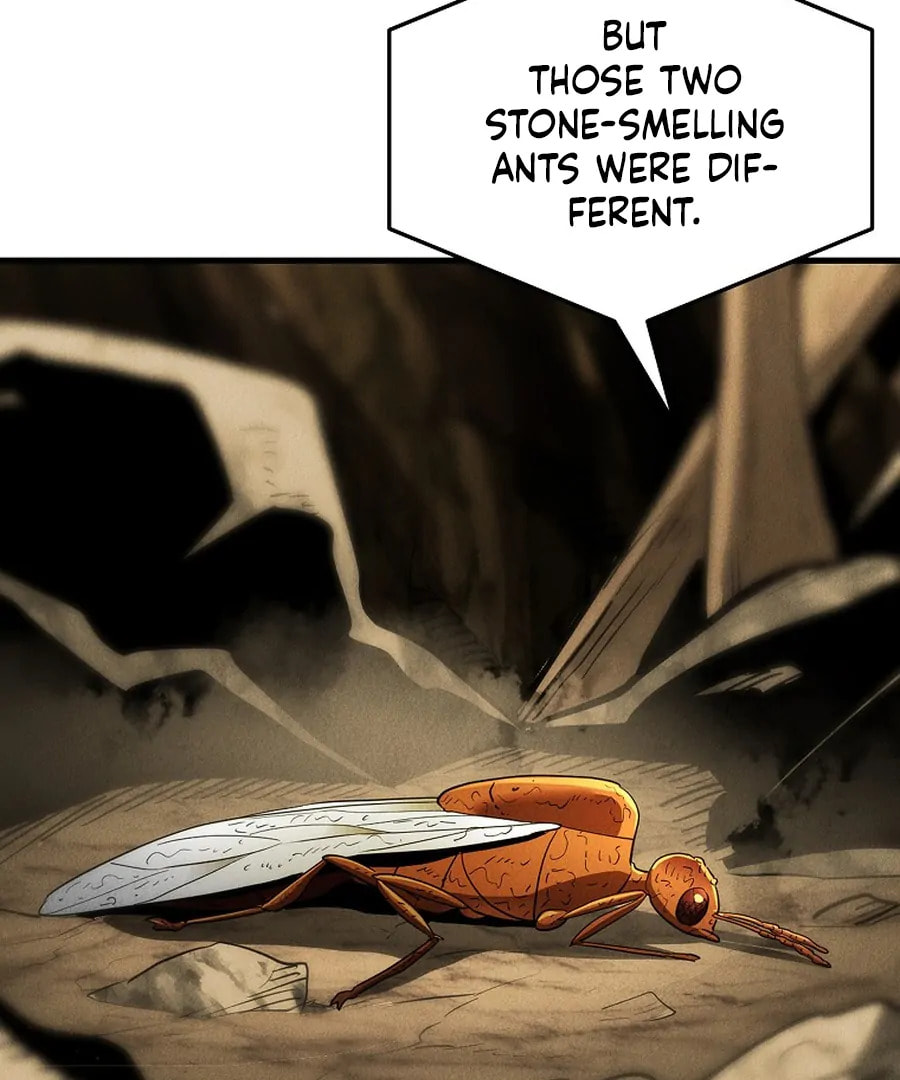 Empire of the Ants Chapter 11 page 24 - 