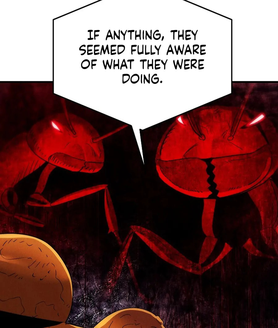 Empire of the Ants Chapter 11 page 26 - 