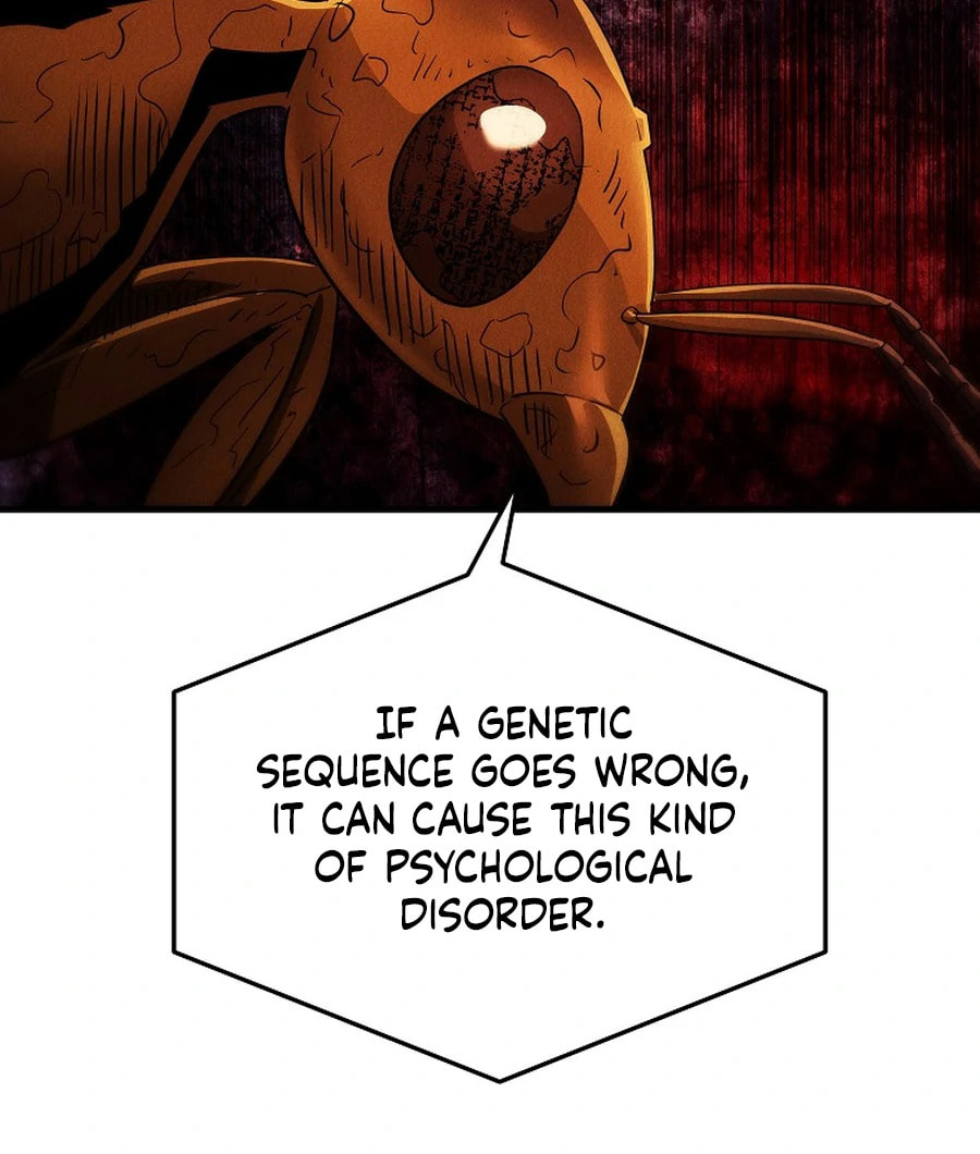Empire of the Ants Chapter 11 page 27 - 